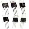 20 шт. TIP31C TIP32C TIP41C TIP42C TIP102 TIP107 СОВЕТ СЕРИИ NPN PNP Транзистор