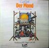 LP Пластинка КАРЛ ОРФ - Луна 61533 Eurodisc 1971 Германия Классика Б/У