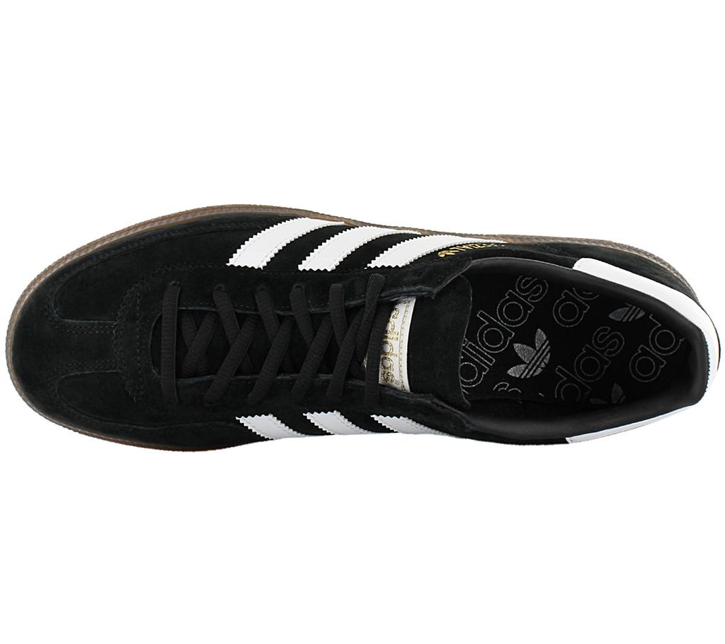 Adidas Originals Handball Spezial - Men's Sneakers Shoes Black DB3021 ORIGINAL