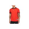 Contrast Logo Soccer Jersey Home Men Tops Red DA5580-673