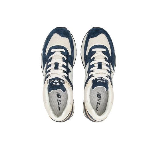 New Balance NB 574 LG U574LGRN Унисекс