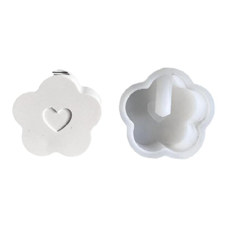 Элегантная прочная силиконовая форма-инструмент для цветочных горшков в форме радуги. Незаменимый аксессуар для домашнего использования. Энтузиасты эпоксидной смолы