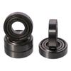 10pcs 6900ZZ 6900Z Bearings Steel 10x22x6mm Miniature Ball Bearings Double Shielded Ball Bearings