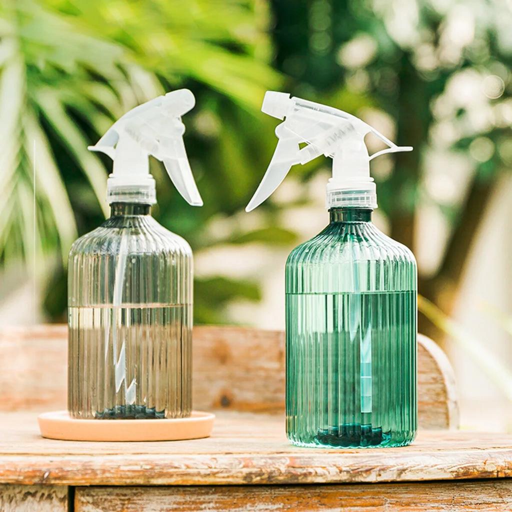 500 мл распылитель для растений, цветов, опрыскиватель, садовый горшок, бутылка для полива, для сада, принадлежности для полива в помещении