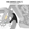 Мотоциклетные крылья Переднее крыло Расширитель брызговика Для Pan America 1250 Special PAN AMERICA 1250 S PA1250 2025-2025