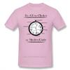 Steins Gate T Shirt The Choice Of Steins Gate TShirt Cotton Unisex Tee Shirt Print Cute Plus size Streetwear ShortSleeve Tshirt