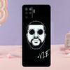 Damso Life Phone Case For Oppo A58 A18 A38 A78 A98 A17 A77 A80 A40 A60 A16 A76 A96 A74 A94 A54 A15 A57S