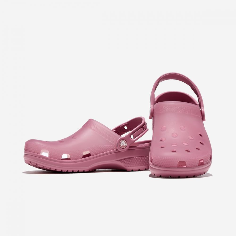 Crocs Classic Frosted Clog Crs210928