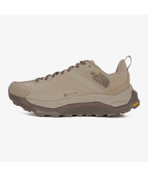 The North Face Мужские ботинки Fastpack Ultra Gore-Tex Бежевые [NS91R54B]