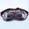Retro Motorbike Motocross Helmet Pilot Goggles Jet Vintage Wwii Pilot Goggles High quality  Blue Light Eyewear Sports