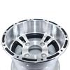 Rear Wheel Aluminum Alloy Rims 10"x 8 ATV 10inch Quad Chinese Off-Road 4 wheel Motorcycle Motocross