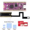 Raspberry Pi Pico Picoboot FPC Картридер Замена Шлейфа Инструменты Для GC2SD/SD2SP2 Ретро Игровые Консоли Игровые Аксессуары