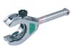 Kyoto Machinery Tools Ratchet Pipe Cutter for Large Pipe PCRT266 (KTC) Copper/Resin