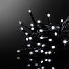 Guirlande Exterieur - Guirlande Lumineuse 80 Led Blanc 8m