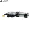 universal 12V/24V 4 hole square axis Electric car Window lifter motor Power Window Motor Regulator Left /Right