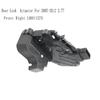 ABLZ-Для Land Rover Sport LS 2005-2012 2.7T Механизм привода замка передней двери Система защелки