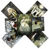Seasons Of The Witch Imbolc Oracle Cards Divination Deck English Vision Edition Tarot Board Playing Game For Party