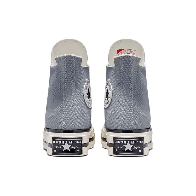 Converse Chuck 70 Plus High 'Пепельный камень' A00741C