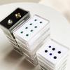 Transparent Clear Storage Container Acrylic Jewelry Packaging Box Jewelry Box  For Diamond Jewelry