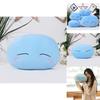 Colorful Crystal Super Soft Plush Toy Doll For Children's Gifts And Home Decorations