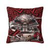 Trendy Home Gachiakuta Manga Rudodecorations Pillowcase Accessories Zanka Riyo Enjin Pillow Covers Zipper Multi Size