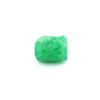 Emerald - Mingora - 1.57 Ct - Green - Certificate of Authenticity - Dimensions 6x5x4 Mm