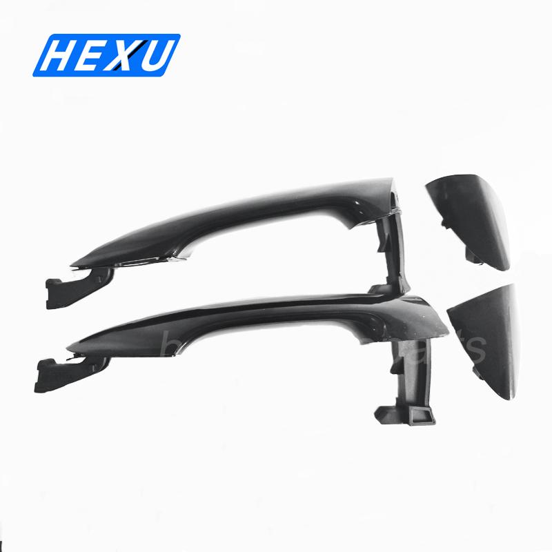 Задняя внешняя дверная ручка для Hyundai Elantra 2011-2016 83652-3X020