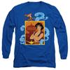 Aladdin Unisex Adult Diamond In The Rough Abu T-Shirt