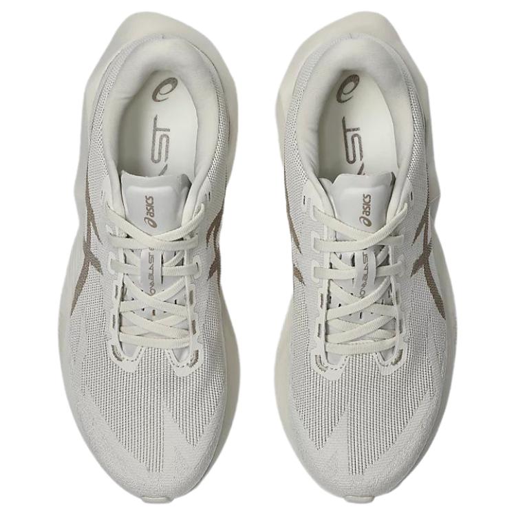 Asics Кроссовки Мужские Белые Коричневые 1011C243-250