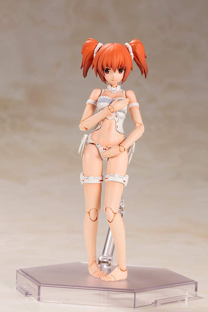 Король Храбрых ГаоГайГар Cross Frame Girl Храбрая Девушка Общая Высота Примерно 160мм Пластиковая Модель Немасштабная