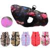 Winter Warm Dog Clothes For Small Dogs Puppy Cat Outfits Yorkie Coat Chihuahua Clothing Waterproof Pet Jacket Poodle Costumes