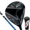 Golf Club Driver ZXi TR DRIVER VENTUS ZXi 6 Carbon Shaft ZXi TR DR [SRIXON] Men's VENTUS-ZXi ZXi6-S 9°