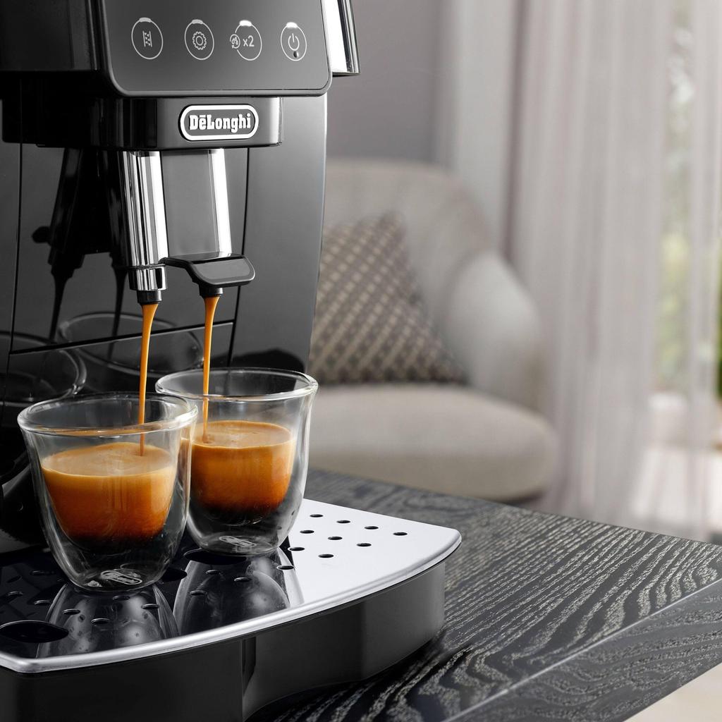 Кофе в зернах DeLonghi Cafe Crema, 250 г, DLSC602