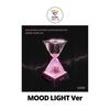 MOOD LIGHT Версия BLACKPINK 3-й МИНИ-АЛЬБОМ ДЕДЛАЙН