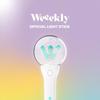 Weeekly Official Light Stick