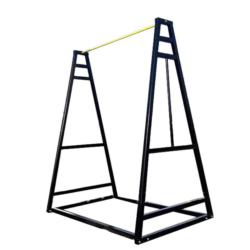 Hungry Wolf Yan Mobile Pull-up Bar