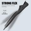 Professional Split Frog Shoes AntiSlip Crawl Dive Snorkeling Training Flippers Diving Shoes Swimming Equipment