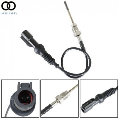 Датчик температуры выхлопных газов 8C3Z5J213D для 08-10 Ford F350 F450 F550 Super Duty 6.4L