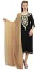 Atasi Womens Straight Salwaar Kameez with Dupatta Readymade Party Custom