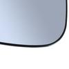 Opel Zafira C 2012- HEATED mirror insert left