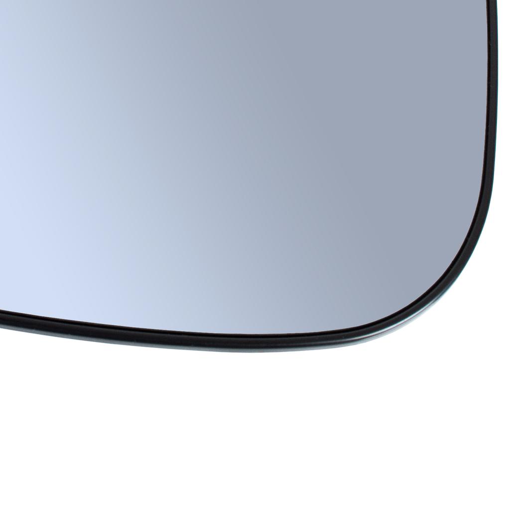 Opel Zafira C 2012- HEATED mirror insert left