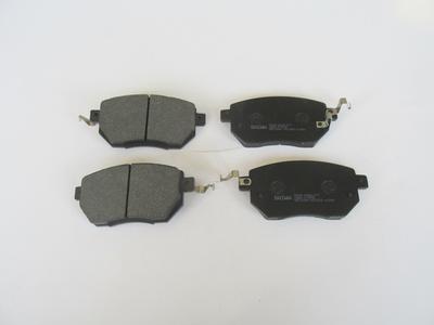 Для Nıssan Infınıtı Fx35 45 2003 2005 Передние Тормозные Колодки Диск 136 6X62 7X15 5 Daıwa 41060-CG090