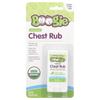 Boogie Wipes Soothing Chest Rub, For Babies 3 Months & Older, Eucalyptus & Lavender, 0.49 Oz (14 G)