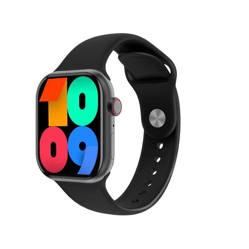 Умный браслет Lefit WATCH10 для звонков с NFC-оплатой (Китайская версия)