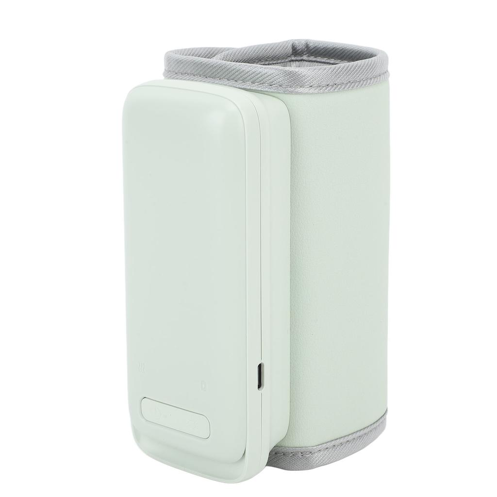 Wireless Portable Travel Baby Bottle Warmer Fast Baby Bottle Warmer with Constant Temperature
