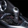 Подходит для Chevrolet Camaro 2017-2019 Автомобильные аксессуары, наклейка на панель передач из углеродного волокна, защитная наклейка для салона