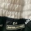 Adidas X Daniel Patrick Collaboration NWOT Comfortable Fashion All-Over Print Breathable Basketball Shorts Men Shorts Black GL0493