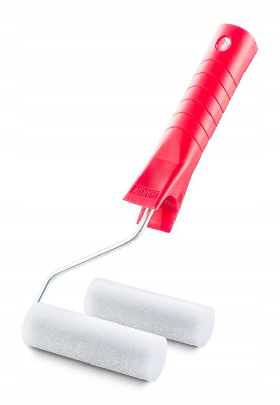 Moltopren oil paint roller 2 x 10cm
