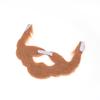 Fancy Dress Costume Party Halloween Costumes Fake Mustache Funny Beards