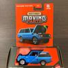 Matchbox 2025c Gbj48 1/64 1959 Coupe De Villr 1990 Accoro Cb 1994 850csi Литой сплав Модель автомобиля Игрушка Подарок на день рождения Подарок на Рождество